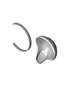 ghostface labubu mask.3mf