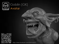Goblin