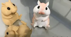 Hamster