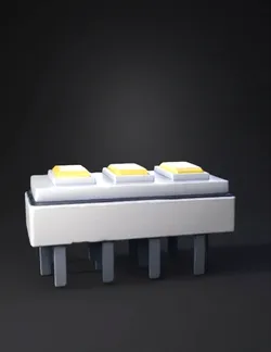 i need to be able to put led 5mm in the 3 holes make it also exacly t
