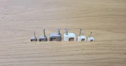 Internet Cable clip in 3minutes