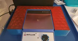INTLLAB Magnetic stirrer platform