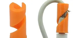 iPhone Charge Cable Protector