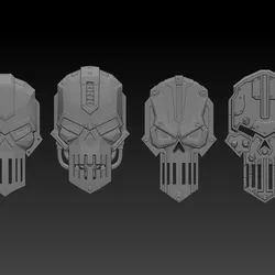 iron icons