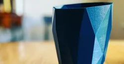 Low Poly Planter