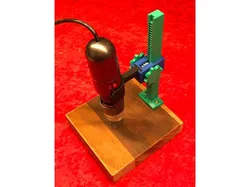 Microscope Stand