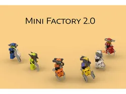 Mini Factory 2.0