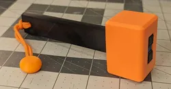 Mini Mallet