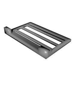 Mini TV Stand Compatible with Switch 2