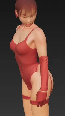 mulher