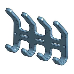 Multiple hanger