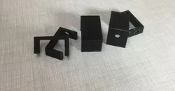 Netgear Switch Table Mount (Customizable)