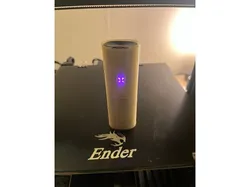 Pax 2 / 3 Sleeve ( Shell )