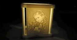 Picture (up light ) - Beauty