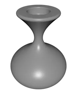 Prejudice Candle Holder for Tealight Votive - NOT a Flower Vase