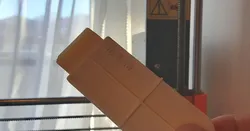 Printbed Scraper