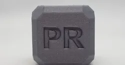 PRUSA CALIBRATION CUBE 30x30