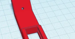 Prusa Filament Guide