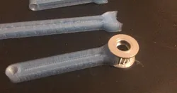 Pulley Fitting Tool