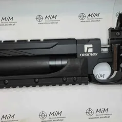 Reximex RP / Mito / Paganax RP / Brenta RP / RPA 11mm Rail Adapter for 22 and 11mm Sights