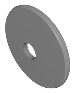 Sheet Metal Body Tools and Washer