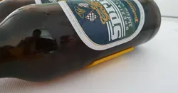 Sibeera - the simplest beer rack EVER!