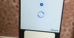 Sonoff Touch Frame (Customizable)