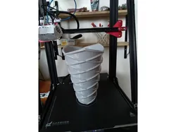 spiral vase 2