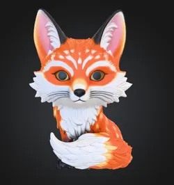 Spirit Fox