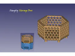 Storage Box