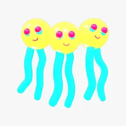 Stylized Phospholipid Structure