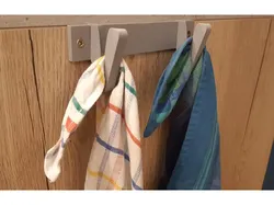 Tea Towel Hooks