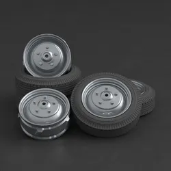 Tire set #35