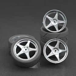 Tire set #39