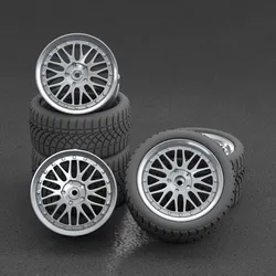 Tire set #40