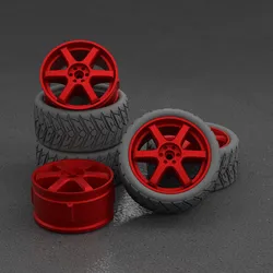 Tire set #55