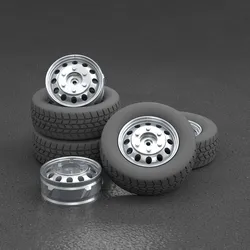 Tire set #59