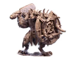 Tugger Kleesho