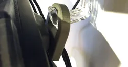 Valve Index hmd hanging loop