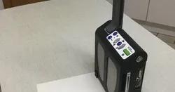 VOXbox V2 Stand (Customizable)