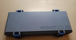 Wowstick SD Case