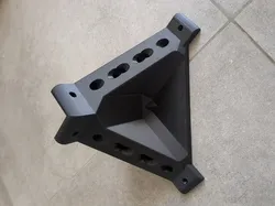 3 Way Sturdy 30x30 Profile Corner