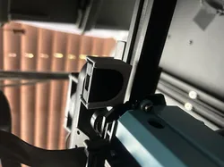 Accelerometer mounts for Sv07/+
