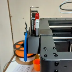 AD5M Tool Organizer