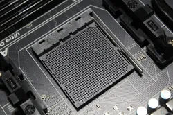 AMD AM4 socket (STEP)