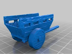 ARKIT - 3D - Medieval Assets
