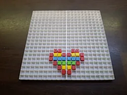 Axisymmetric