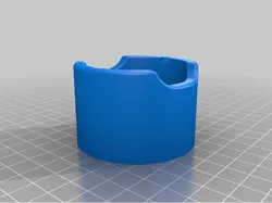 Braun Multiquick stand