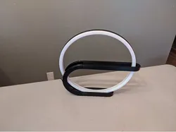 Circle Lamp (8mm LED)