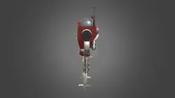 Combat Droid
